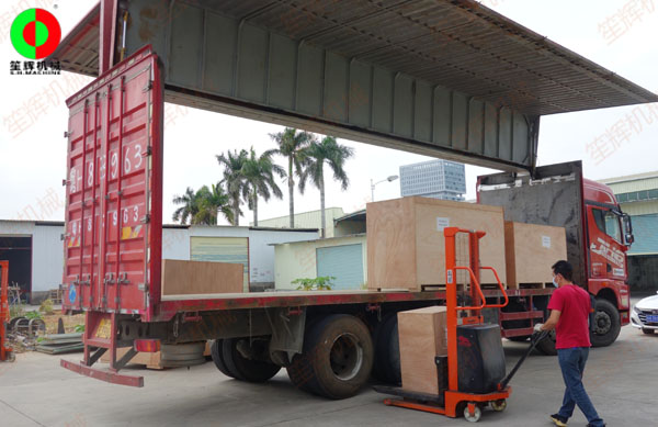 超大型脫水機(jī)