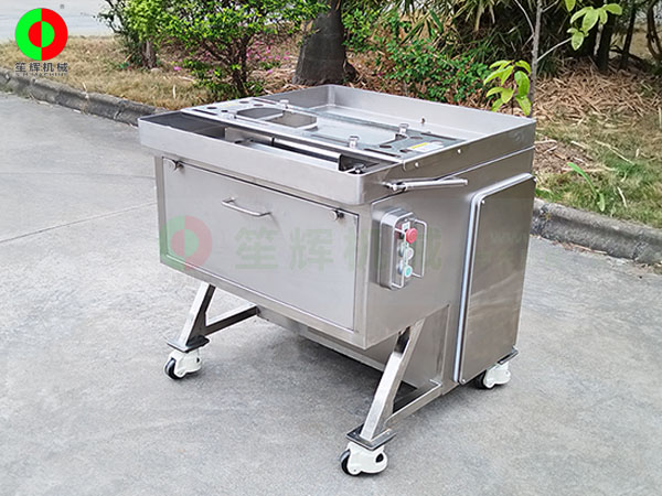 鮮肉切片機(jī)