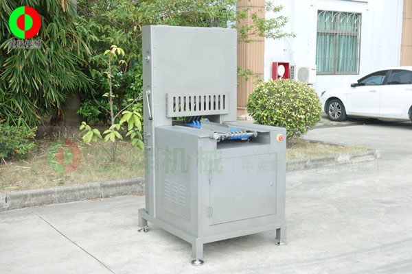 五段鋸骨機JR-5X