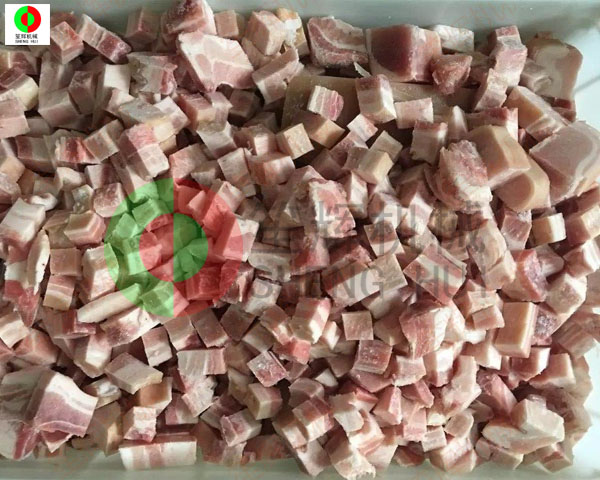 PG-225C凍肉凍排切丁機(jī) 