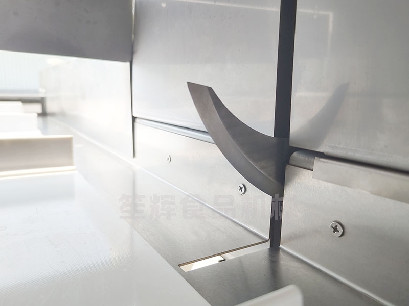 酸菜切根機(jī)