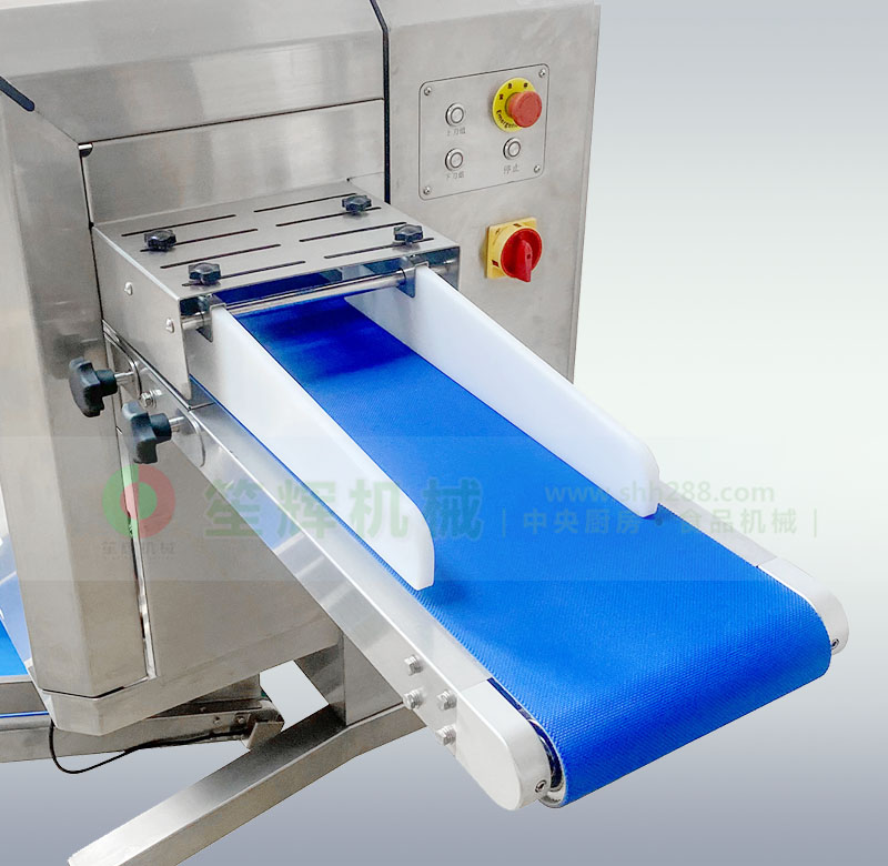 QS-360肉片肉絲機(jī)