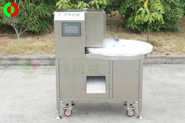 切鴨勃砍斷機(jī) 