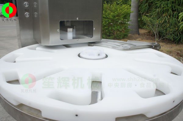 切鴨勃砍斷機(jī) 