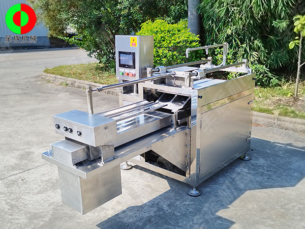 斜切魚(yú)片機(jī)