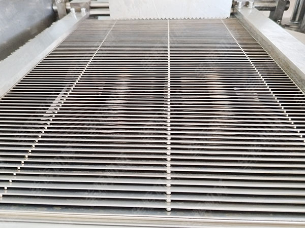 斜切魚(yú)片機(jī)