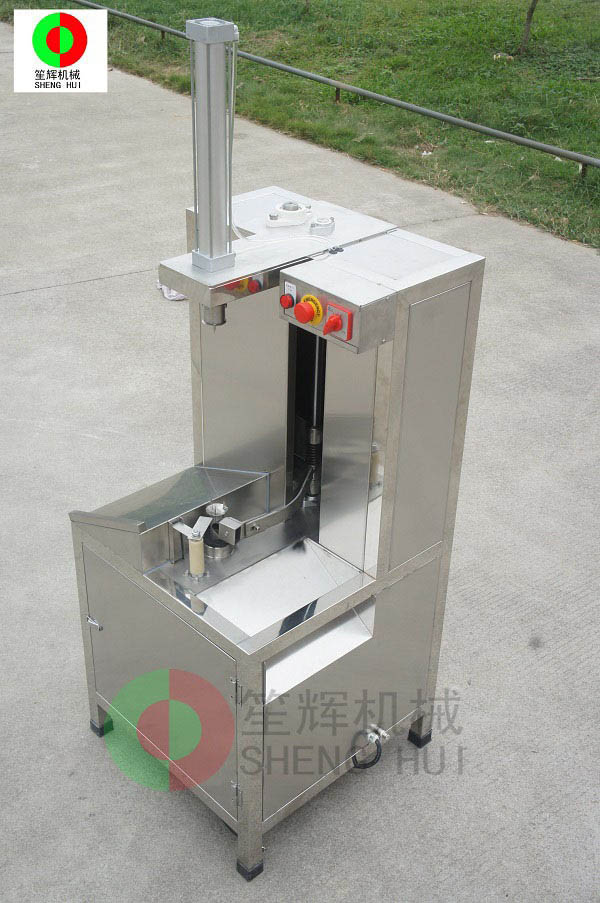 自動瓜果削皮機(jī)
