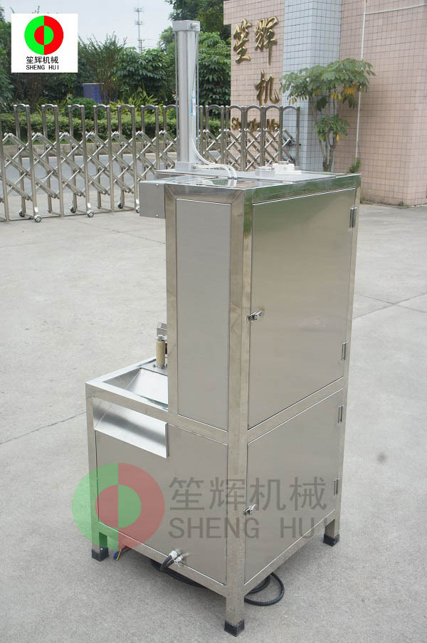 自動瓜果削皮機(jī)