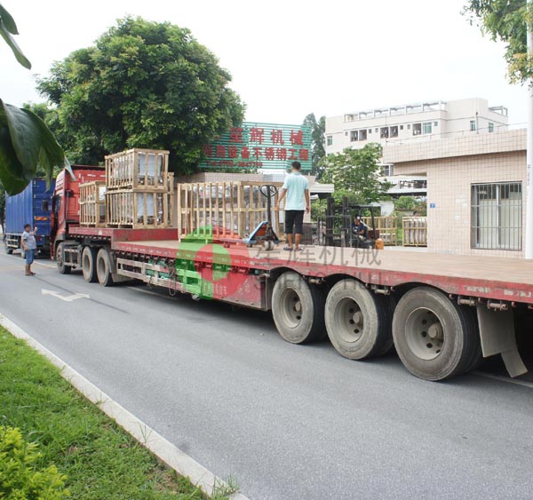 江蘇NN食品機械定制兩條加工設備生產(chǎn)線