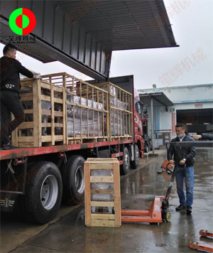 5月雨季,下雨也要把貨按時(shí)按質(zhì)交付客戶!