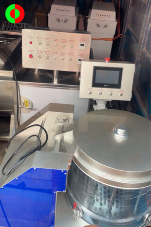 ?？蛻羰聵I(yè)興興旺，財(cái)源滾滾來！脫水機(jī)等系列設(shè)備年后發(fā)貨交付！