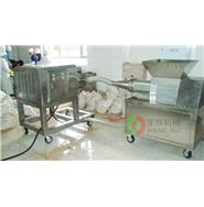 大型家禽骨肉分離機(jī)/大型骨肉分離機(jī)(機(jī)組)FL-1500(視頻) 大型家禽骨肉分離機(jī)/大型骨肉分離機(jī)(機(jī)組)FL-1500(視頻)