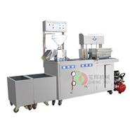 即食豆腐機(jī)DF-20 即食豆腐機(jī)DF-20