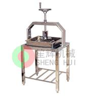 手動豆腐成型機(jī)DF-1S