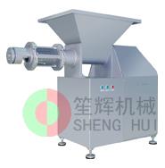 家禽骨肉分離機(jī)/骨肉分離機(jī) FL-900X(視頻) 家禽骨肉分離機(jī)/骨肉分離機(jī) FL-900X(視頻)