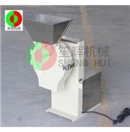 切姜片機/大蒜切片機/生姜切片機/紅蔥大蒜切片機SH-315（視頻）