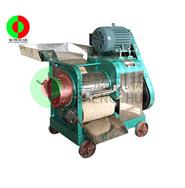 蝦肉提取機(jī)/去蝦殼機(jī)/魚(yú)肉提取機(jī) CR-900