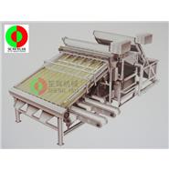 蝦類自動(dòng)分選機(jī)(蝦類分級(jí)機(jī))XFX-1000 蝦類自動(dòng)分選機(jī)(蝦類分級(jí)機(jī))XFX-1000