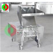 牛骨碎骨機(jī)/豬骨碎骨機(jī)/家禽碎骨機(jī)/碎骨機(jī) SG-200 / SG-400(視頻) 牛骨碎骨機(jī)/豬骨碎骨機(jī)/家禽碎骨機(jī)/碎骨機(jī) SG-200 / SG-400(視頻)