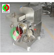 蝦肉提取機(jī)/去蝦殼機(jī)/魚肉提取機(jī) CR-300B(視頻) 蝦肉提取機(jī)/去蝦殼機(jī)/魚肉提取機(jī) CR-300B(視頻)
