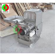 脫蝦殼機(jī)/蝦肉提取機(jī)/大型魚肉提取機(jī) CR-900B(視頻) 脫蝦殼機(jī)/蝦肉提取機(jī)/大型魚肉提取機(jī) CR-900B(視頻)