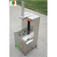 自動(dòng)瓜果削皮機(jī) TP-150A(視頻) 自動(dòng)瓜果削皮機(jī) TP-150A(視頻)