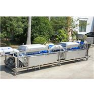 無(wú)損洗菜機(jī)/蔬果無(wú)損清洗機(jī)/蔬菜無(wú)損清洗線 WS-60E(視頻)