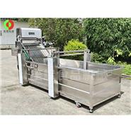 魚(yú)類放血池\魚(yú)放血清洗機(jī)\魚(yú)去血水機(jī) QX-45F